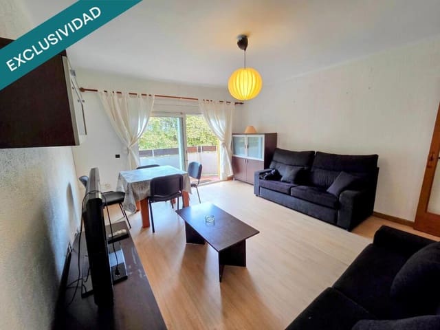 3 bedroom Apartment for sale in Blanes - € 148,000 (Ref: 9291311)