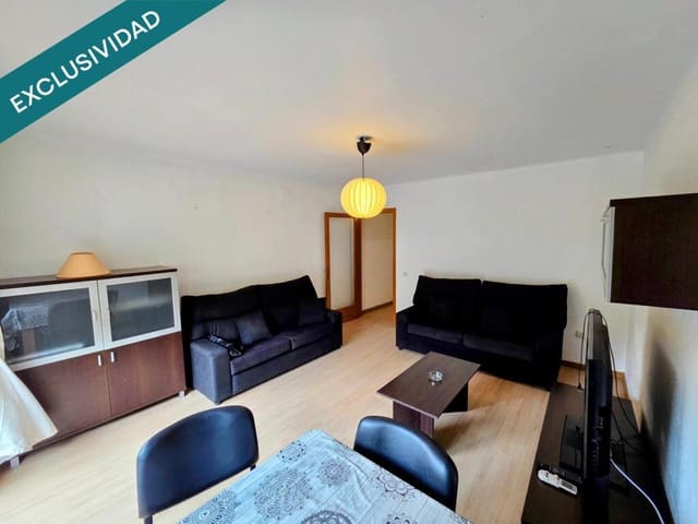 3 bedroom Apartment for sale in Blanes - € 148,000 (Ref: 9291311)