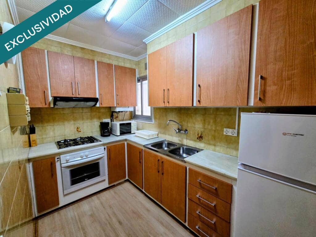 3 sypialnia Apartament na sprzedaż w Blanes - 148 000 € (Ref: 9291311)