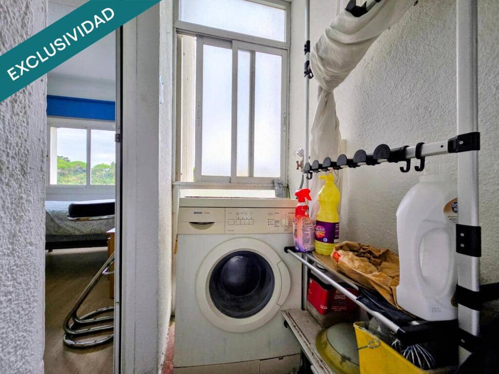 3 sypialnia Apartament na sprzedaż w Blanes - 148 000 € (Ref: 9291311)