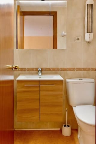 1 bedroom Apartment for sale in Blanes - € 108,000 (Ref: 9291312)