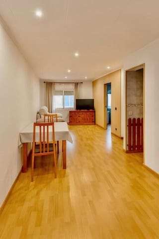 1 bedroom Apartment for sale in Blanes - € 108,000 (Ref: 9291312)