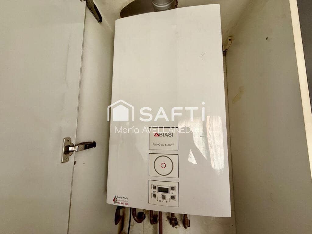 2 soverom Leilighet til salgs i Valencia de Don Juan med garasje - € 68 000 (Ref: 9294668)