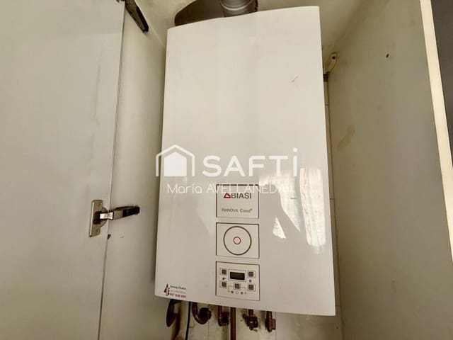 2 soverom Leilighet til salgs i Valencia de Don Juan med garasje - € 68 000 (Ref: 9294668)