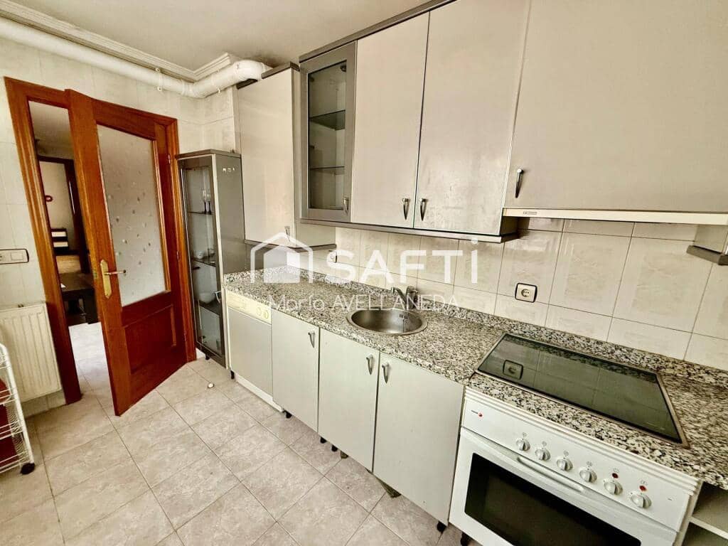 2 soverom Leilighet til salgs i Valencia de Don Juan med garasje - € 68 000 (Ref: 9294668)