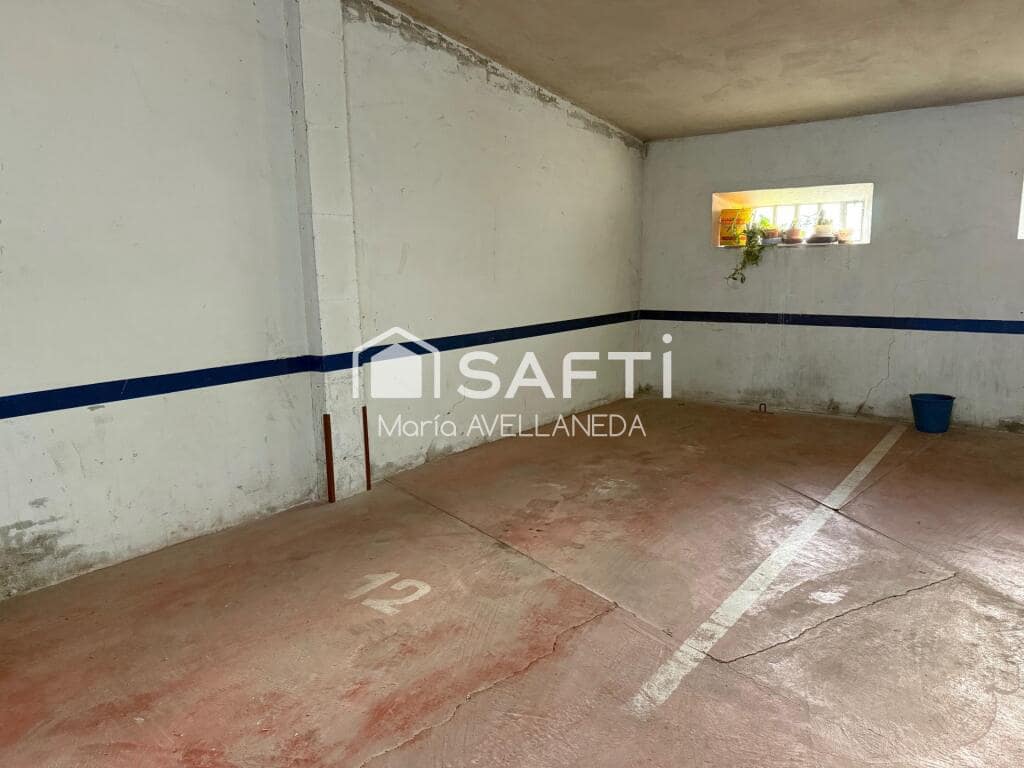 2 soverom Leilighet til salgs i Valencia de Don Juan med garasje - € 68 000 (Ref: 9294668)