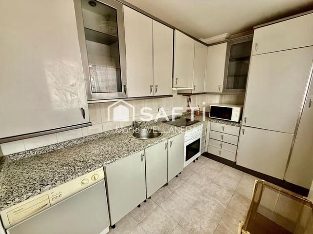 2 soverom Leilighet til salgs i Valencia de Don Juan med garasje - € 68 000 (Ref: 9294668)