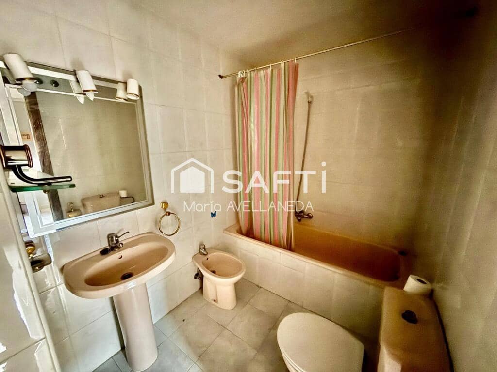 2 soverom Leilighet til salgs i Valencia de Don Juan med garasje - € 68 000 (Ref: 9294668)