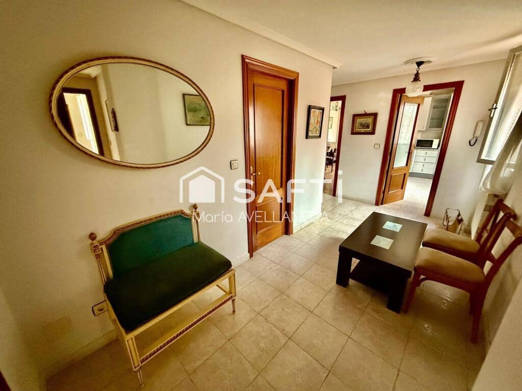 2 soverom Leilighet til salgs i Valencia de Don Juan med garasje - € 68 000 (Ref: 9294668)