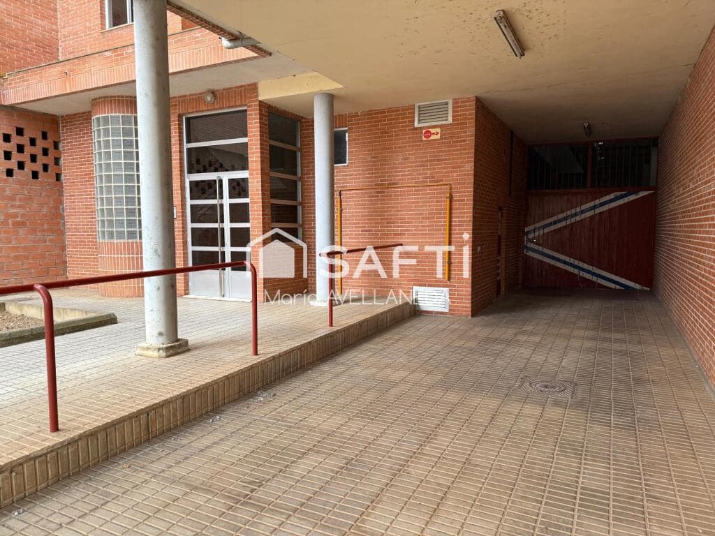 2 soverom Leilighet til salgs i Valencia de Don Juan med garasje - € 68 000 (Ref: 9294668)