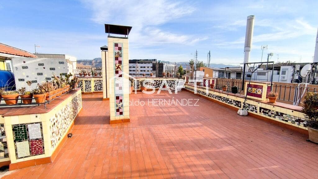 3 soverom Leilighet til salgs i Murcia by - € 259 000 (Ref: 9294669)