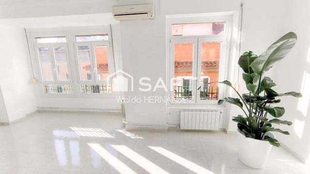 3 soverom Leilighet til salgs i San Juan, Murcia by - € 259 000 (Ref: 9294669)