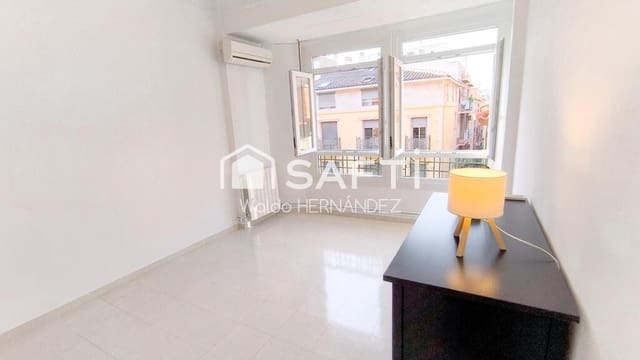3 soverom Leilighet til salgs i San Juan, Murcia by - € 259 000 (Ref: 9294669)