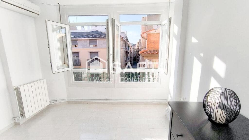 3 soverom Leilighet til salgs i Murcia by - € 259 000 (Ref: 9294669)