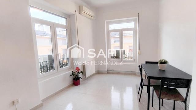 3 soverom Leilighet til salgs i San Juan, Murcia by - € 259 000 (Ref: 9294669)