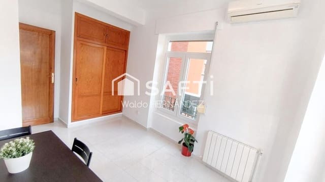 3 soverom Leilighet til salgs i San Juan, Murcia by - € 259 000 (Ref: 9294669)