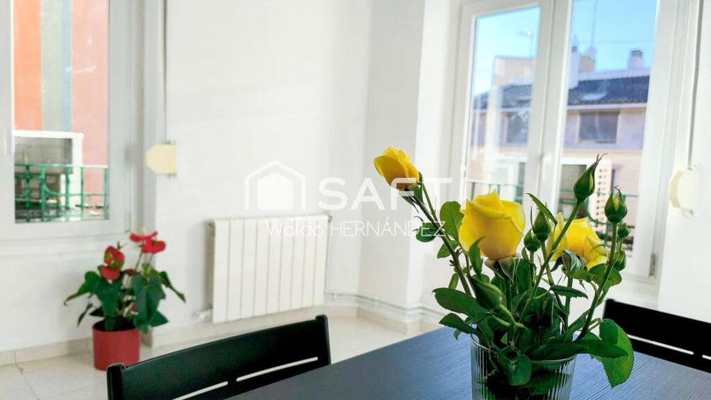 3 soverom Leilighet til salgs i Murcia by - € 259 000 (Ref: 9294669)