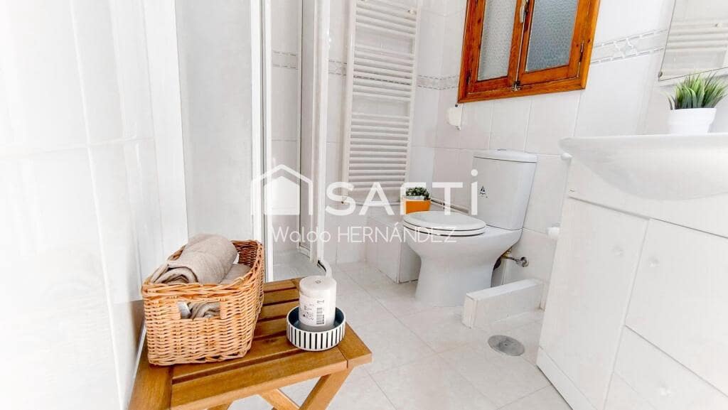 3 soverom Leilighet til salgs i Murcia by - € 259 000 (Ref: 9294669)