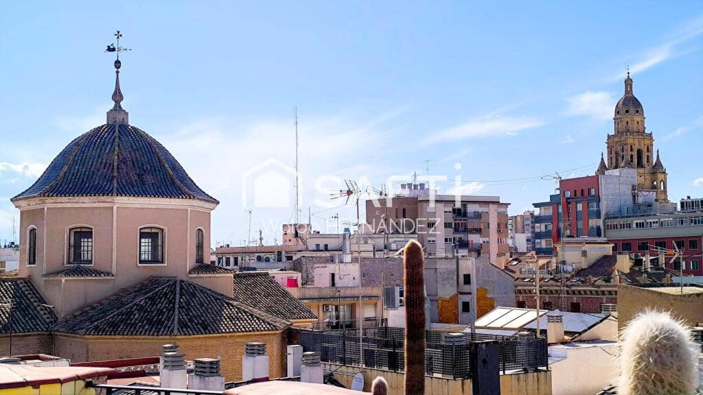 3 soverom Leilighet til salgs i Murcia by - € 259 000 (Ref: 9294669)