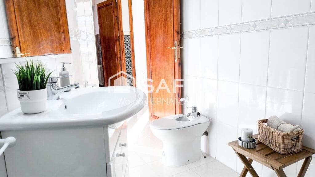 3 soverom Leilighet til salgs i Murcia by - € 259 000 (Ref: 9294669)