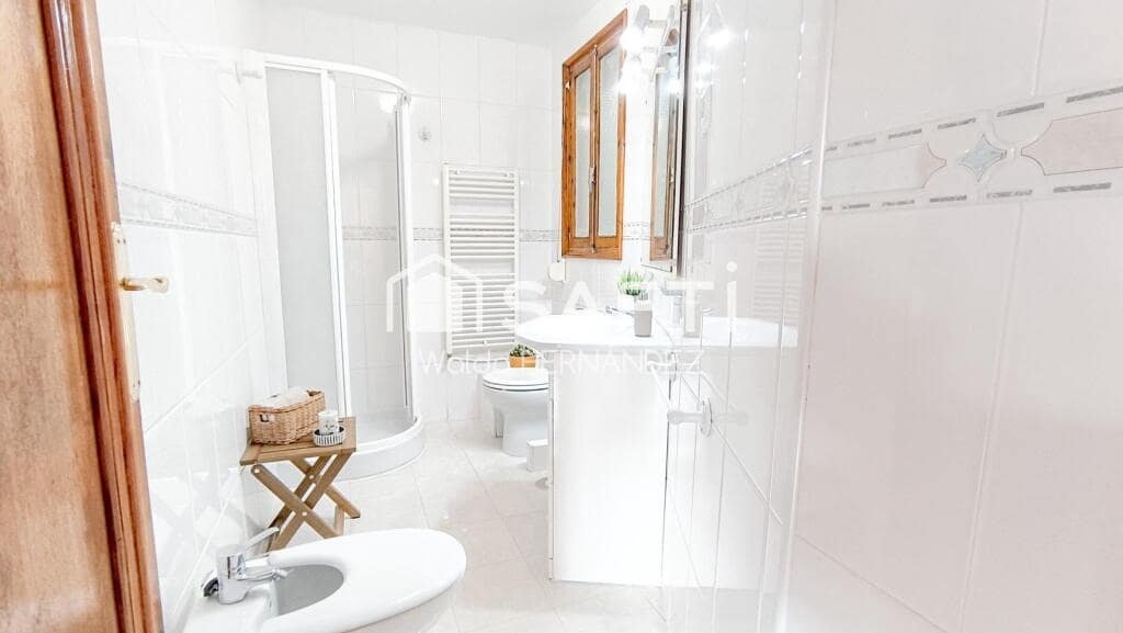 3 soverom Leilighet til salgs i Murcia by - € 259 000 (Ref: 9294669)