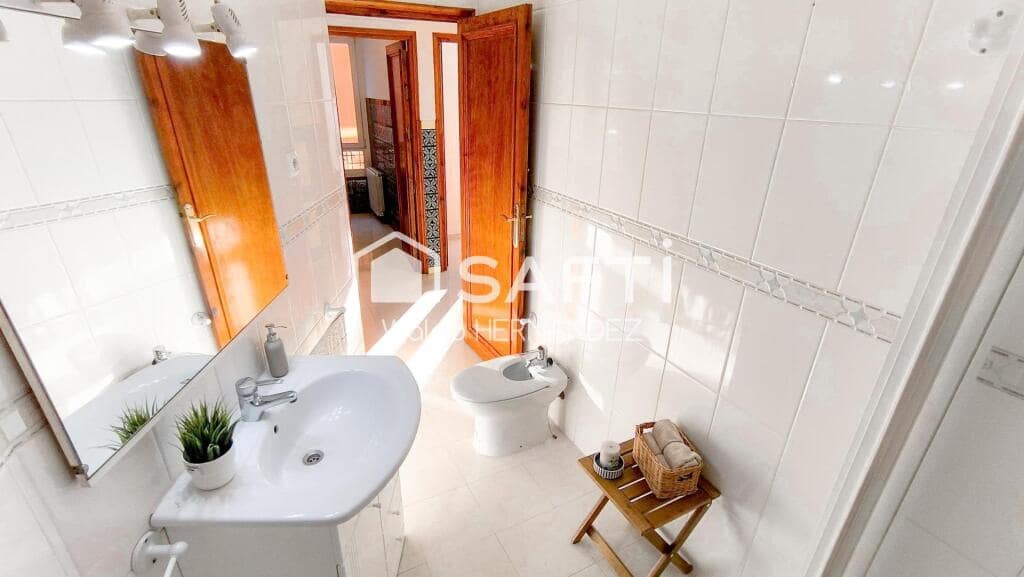 3 soverom Leilighet til salgs i Murcia by - € 259 000 (Ref: 9294669)