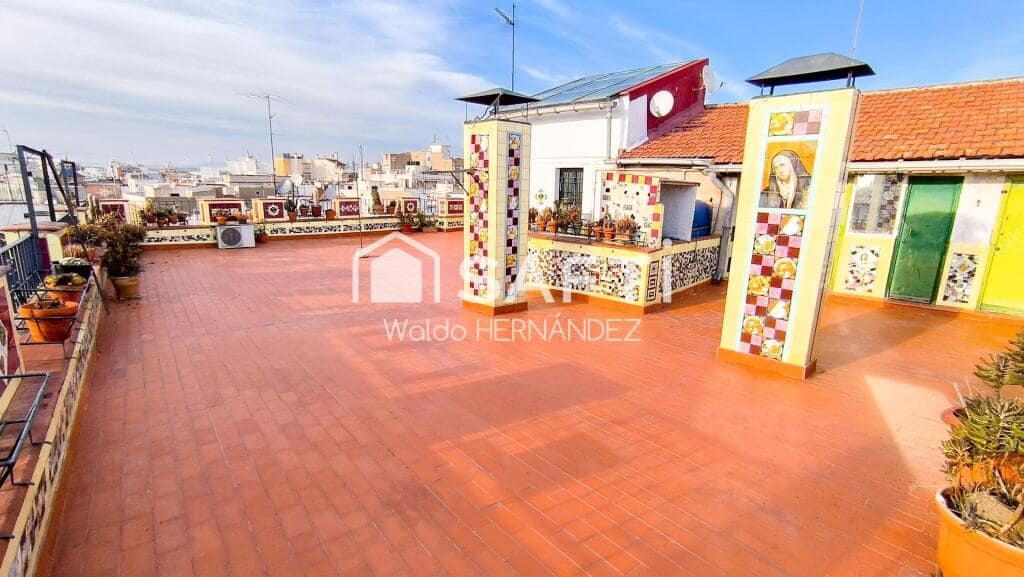 3 soverom Leilighet til salgs i Murcia by - € 259 000 (Ref: 9294669)