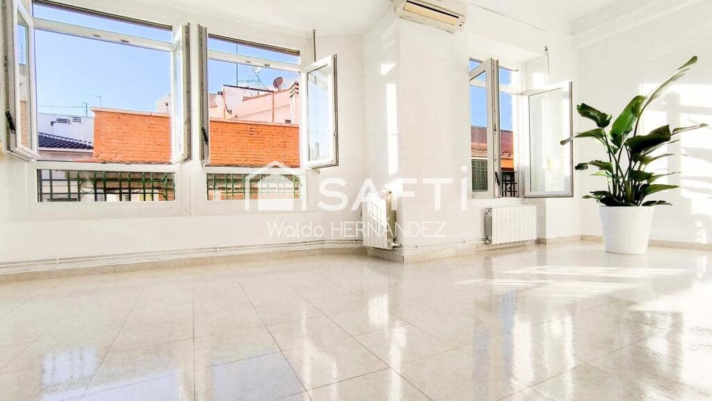 3 chambre Appartement à vendre à Murcie ville - 250 000 € (Ref: 9294669)