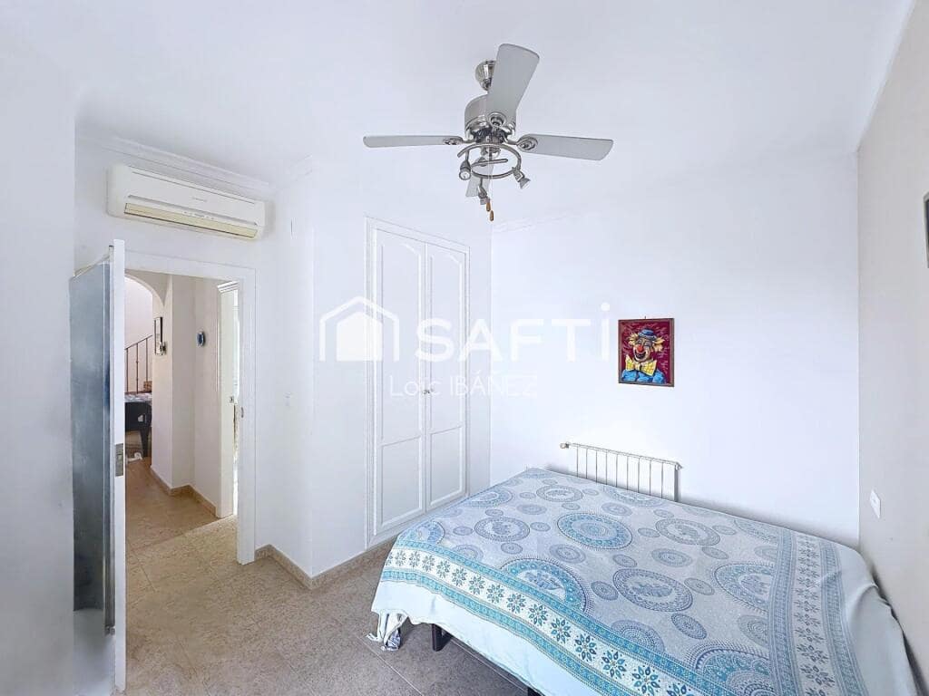 3 slaapkamer Villa te koop in Sagra met zwembad - € 420.000 (Ref: 9294670)