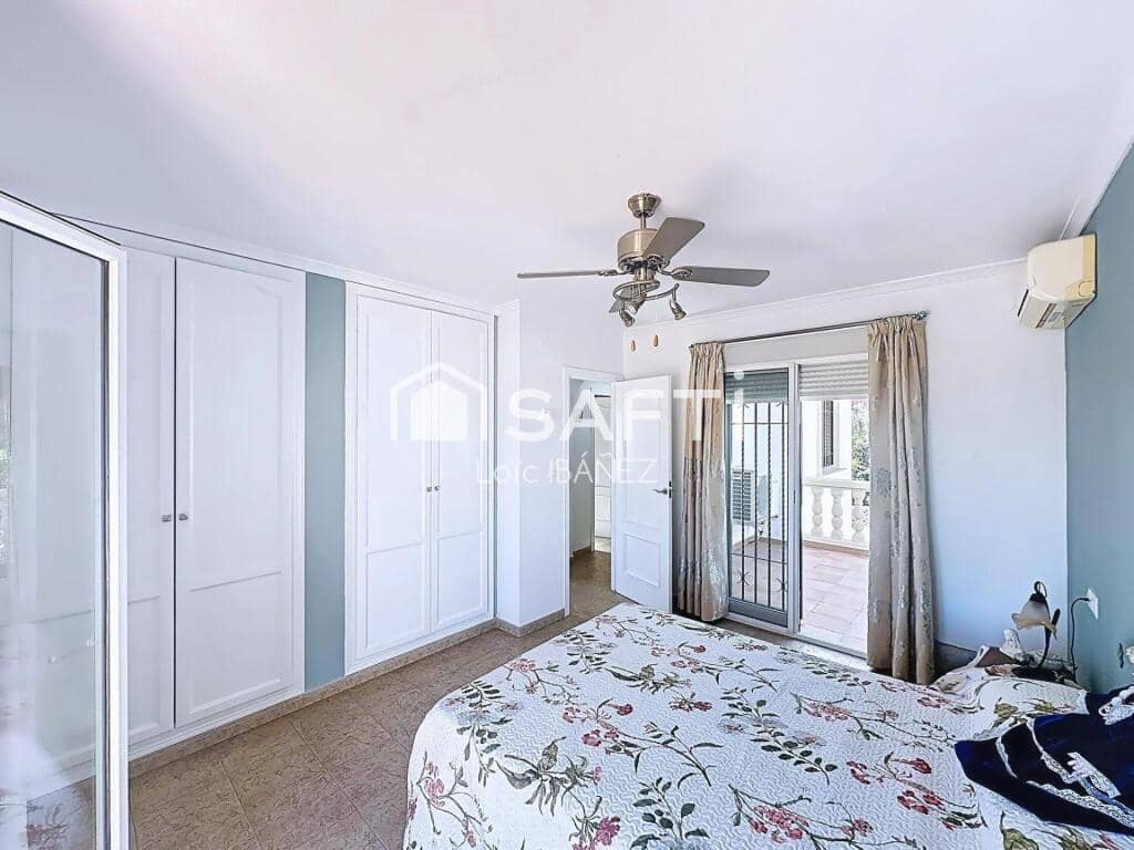 3 slaapkamer Villa te koop in Sagra met zwembad - € 420.000 (Ref: 9294670)