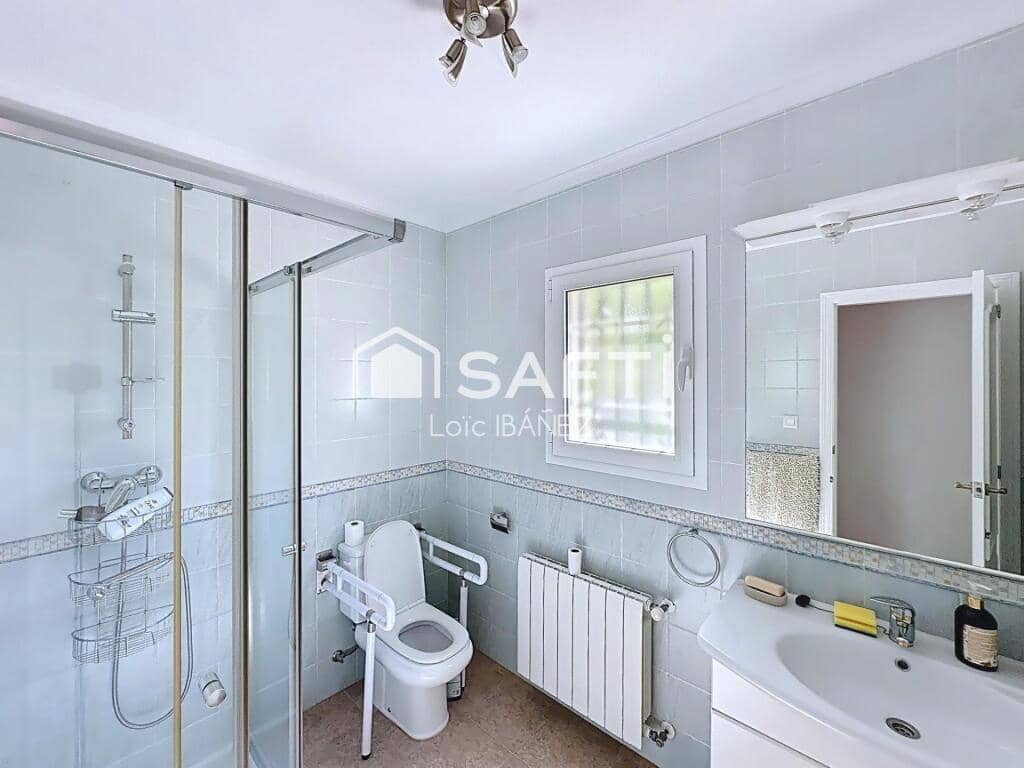 3 slaapkamer Villa te koop in Sagra met zwembad - € 420.000 (Ref: 9294670)