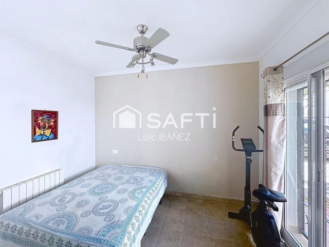 3 slaapkamer Villa te koop in Sagra met zwembad - € 420.000 (Ref: 9294670)