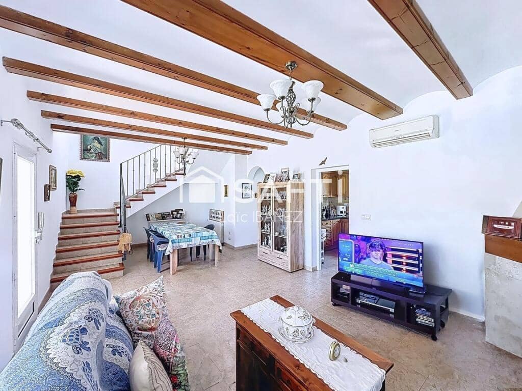 3 slaapkamer Villa te koop in Sagra met zwembad - € 420.000 (Ref: 9294670)