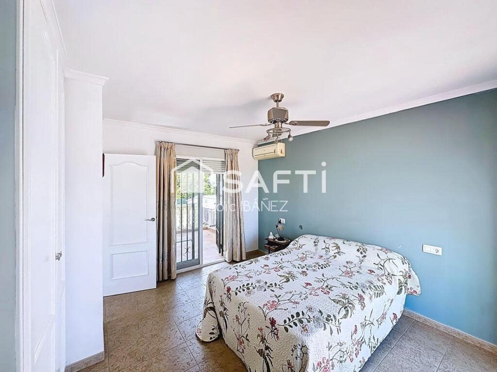 3 slaapkamer Villa te koop in Sagra met zwembad - € 420.000 (Ref: 9294670)