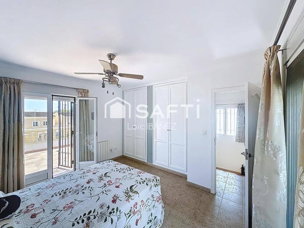 3 slaapkamer Villa te koop in Sagra met zwembad - € 420.000 (Ref: 9294670)