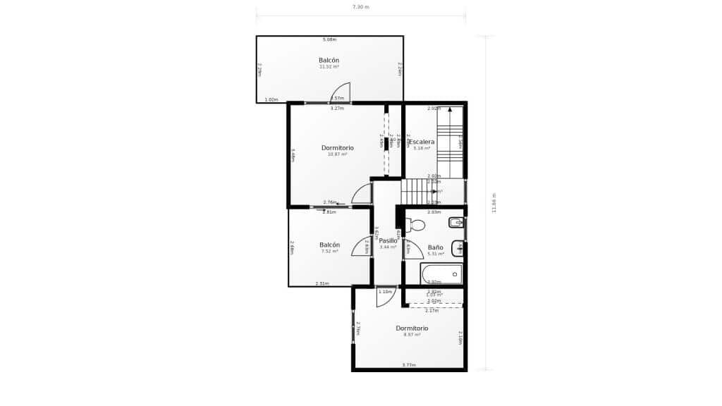 3 slaapkamer Villa te koop in Sagra met zwembad - € 420.000 (Ref: 9294670)