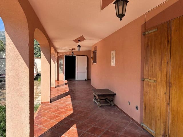 3 soverom Villa til salgs i Alcanar med garasje - € 215 000 (Ref: 9294673)