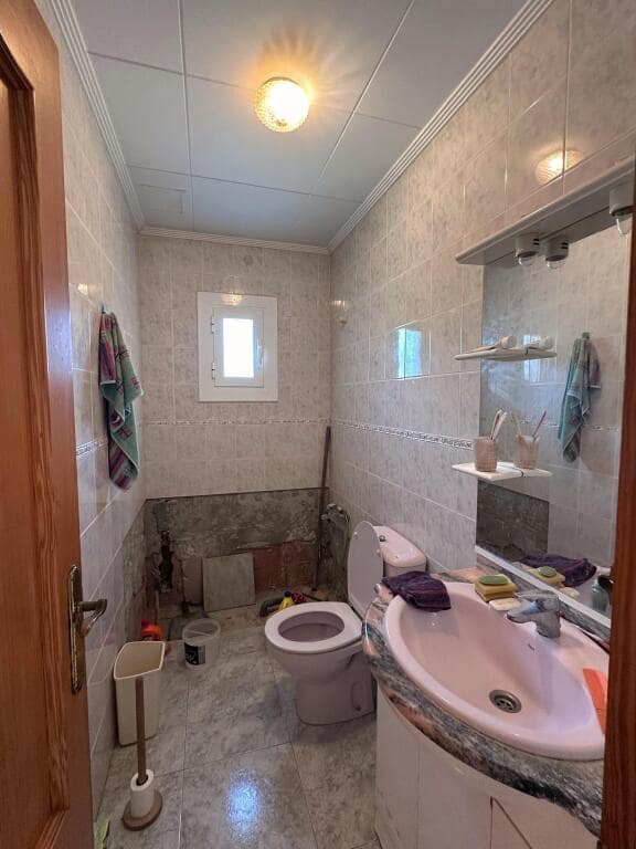 3 bedroom Villa for sale in Alcanar with garage - € 215,000 (Ref: 9294673)