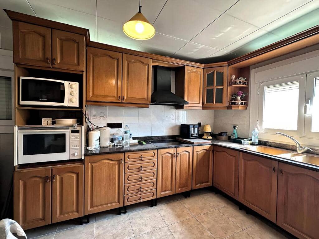 3 bedroom Villa for sale in Alcanar with garage - € 215,000 (Ref: 9294673)