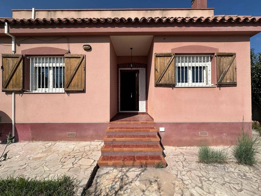 3 bedroom Villa for sale in Alcanar with garage - € 215,000 (Ref: 9294673)