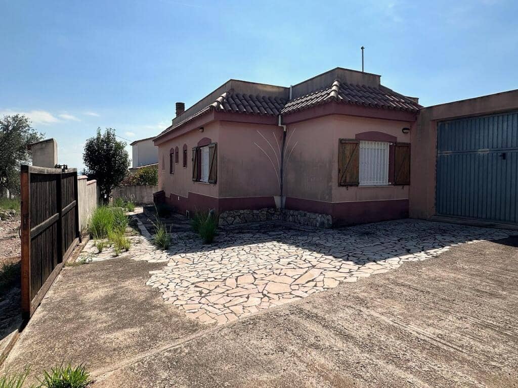 3 bedroom Villa for sale in Alcanar with garage - € 215,000 (Ref: 9294673)