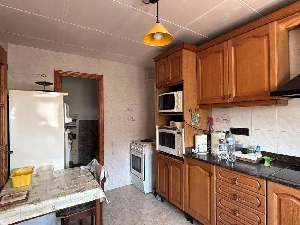 3 bedroom Villa for sale in Alcanar with garage - € 215,000 (Ref: 9294673)