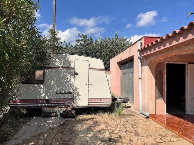 3 soverom Villa til salgs i Alcanar med garasje - € 215 000 (Ref: 9294673)