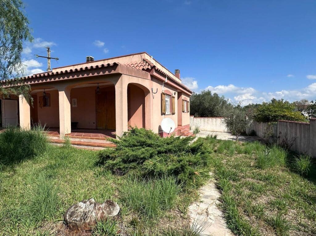 3 bedroom Villa for sale in Alcanar with garage - € 215,000 (Ref: 9294673)