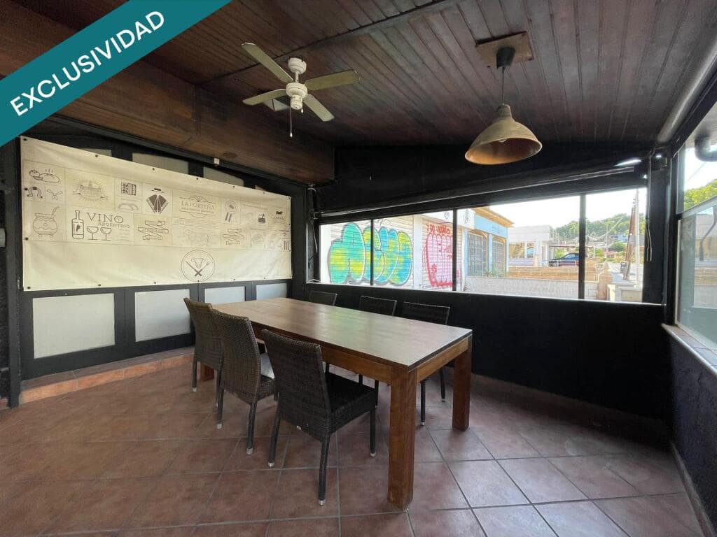 Commerciale in vendita in Calvia con garage - 260.000 € (Rif: 9297257)
