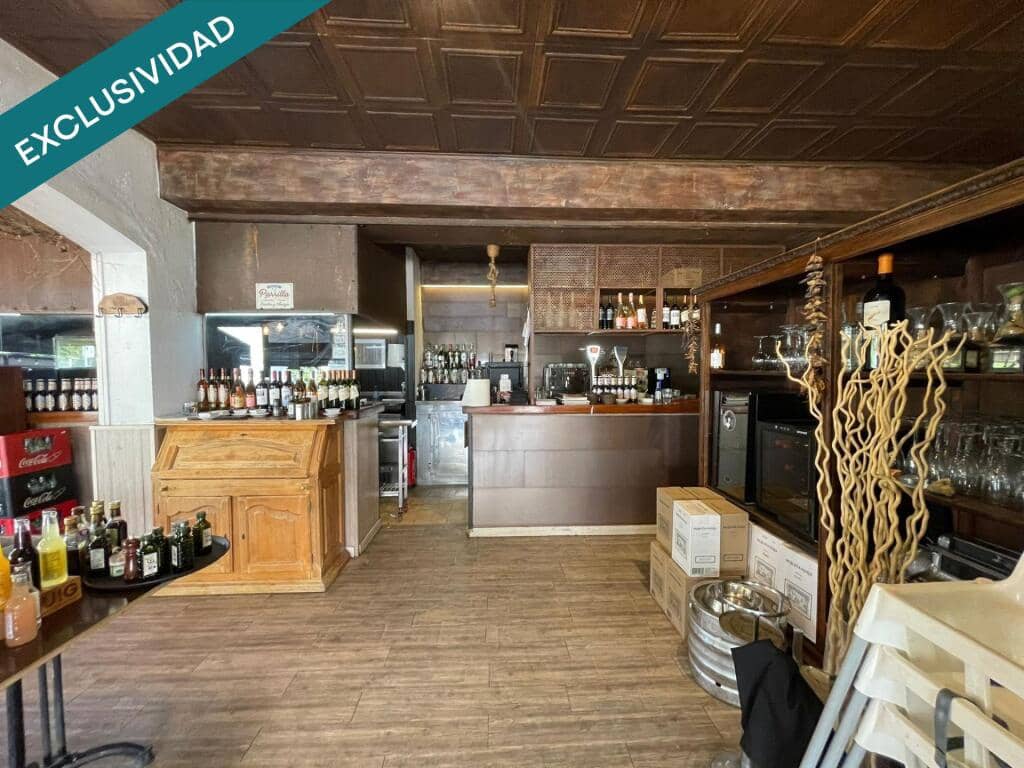 Commerciale in vendita in Calvia con garage - 260.000 € (Rif: 9297257)