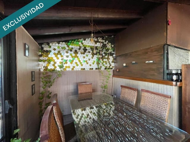 Erhverv til salg i Costa de la Calma, Calvià med garage - € 260.000 (Ref: 9297257)