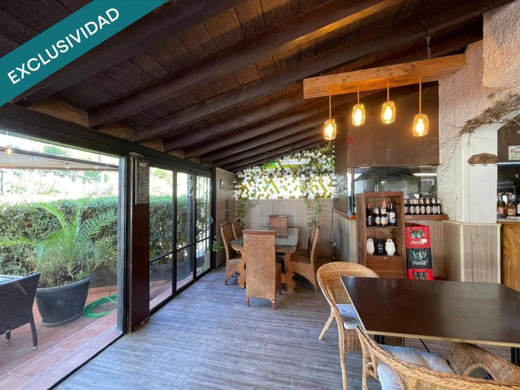 Commerciale in vendita in Calvia con garage - 260.000 € (Rif: 9297257)