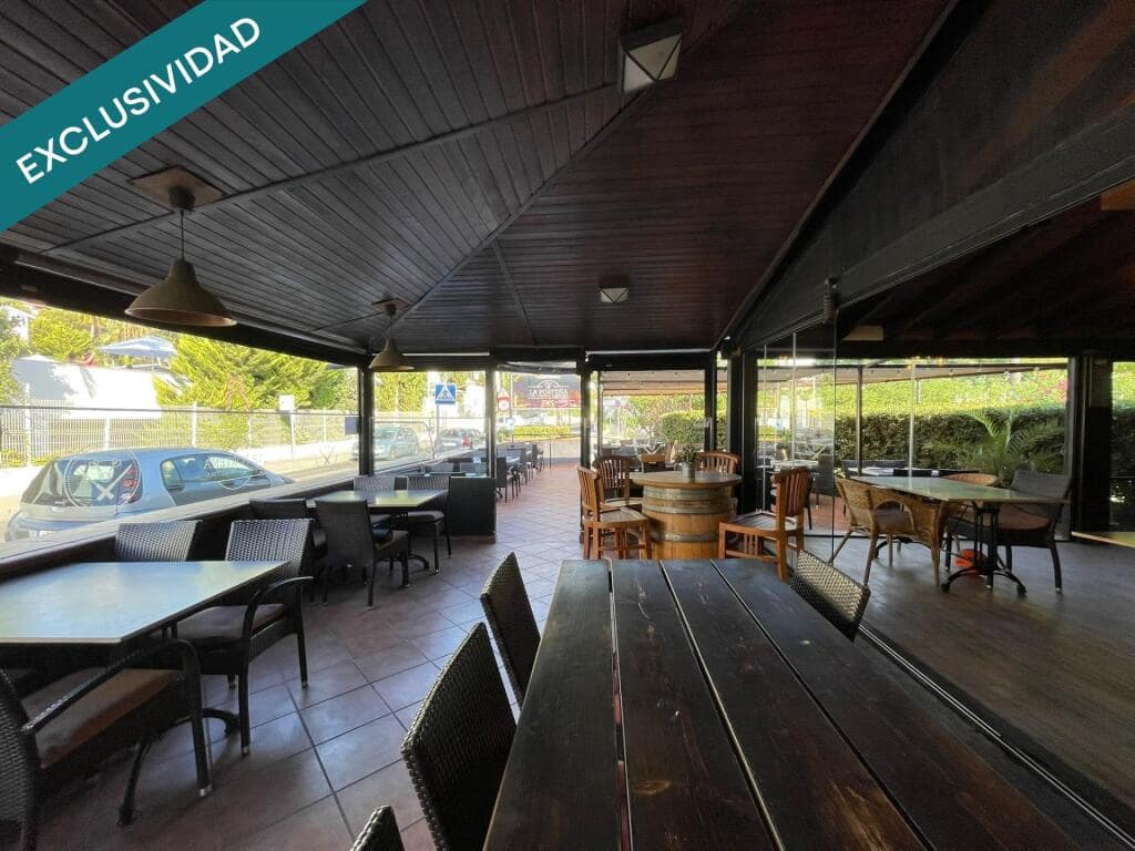 Commerciale in vendita in Calvia con garage - 260.000 € (Rif: 9297257)