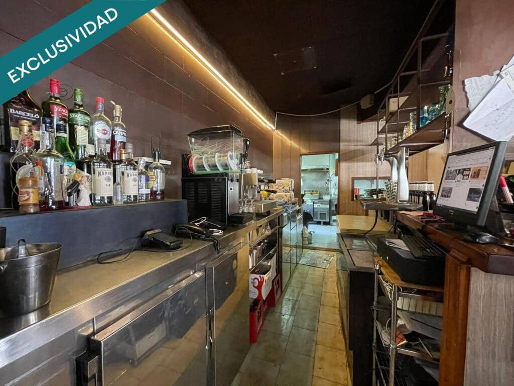 Commerciale in vendita in Calvia con garage - 260.000 € (Rif: 9297257)